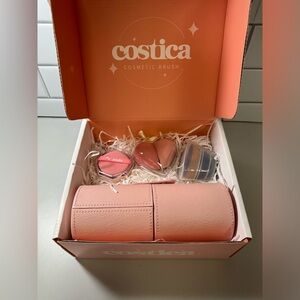 Costica Beauty Tools Kit